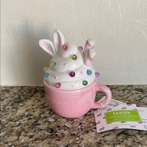 Easter Coco Light Up Cup